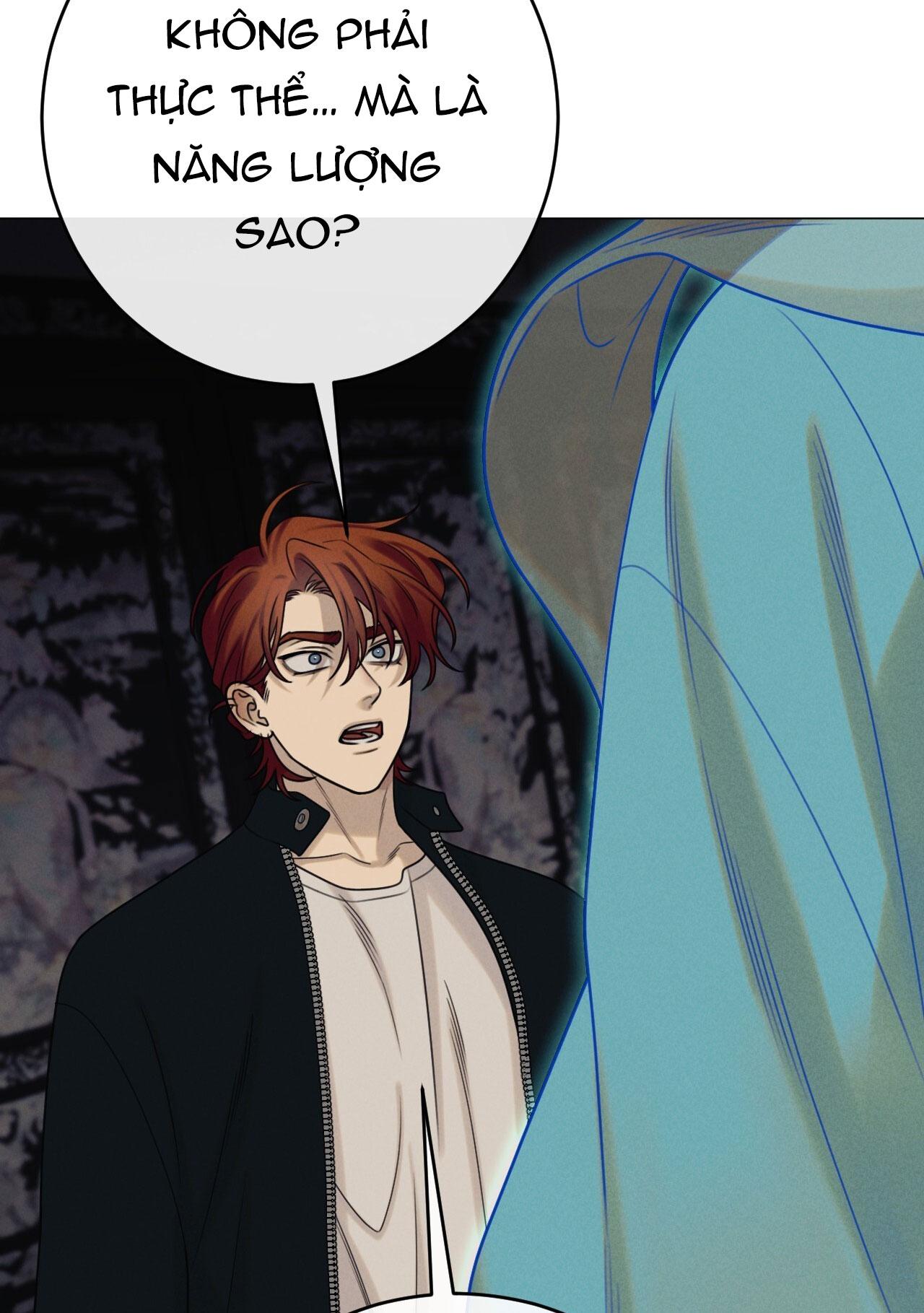 QUẺ BÓI GIẤC MƠ CỦA YÊU TINH Chapter 53 - Next 