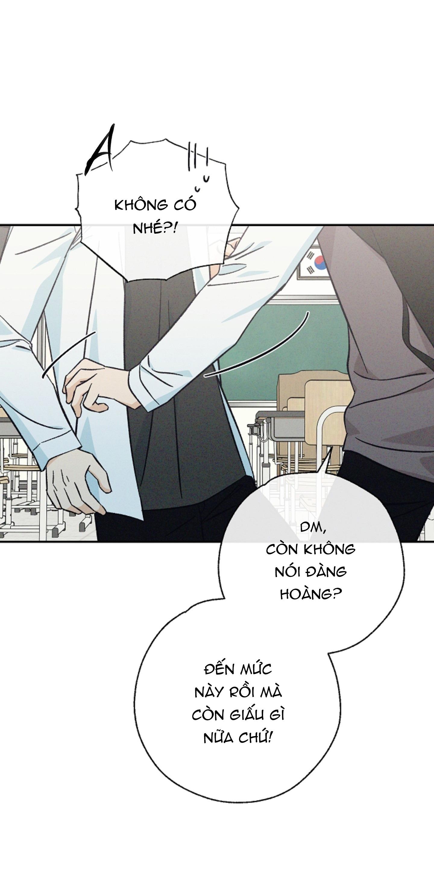 NGHIỆN SEX Chapter 31.5 pizza 5 - Next 