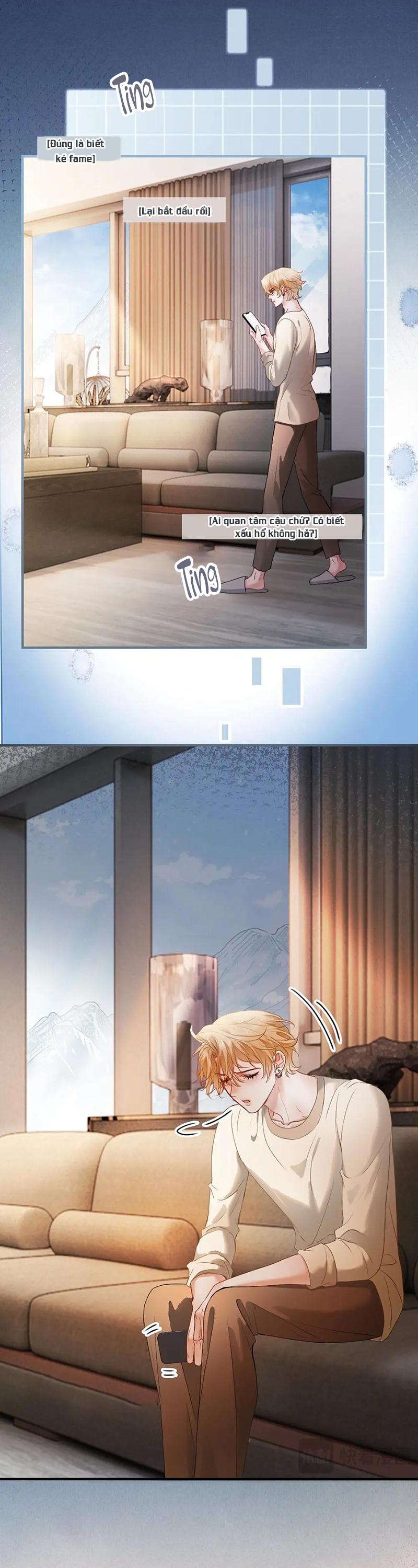 Tiểu thiếu gia dựa vào nhan sắc càn quét toàn hệ thống Chapter 75 - Next 