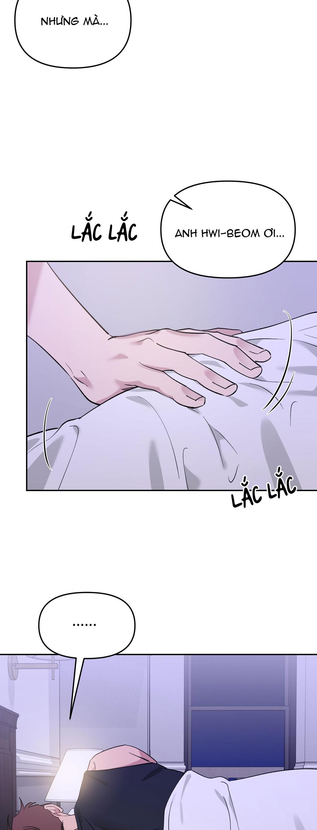 VẬN MAY BẤT NGỜ Chapter 67 - Next 