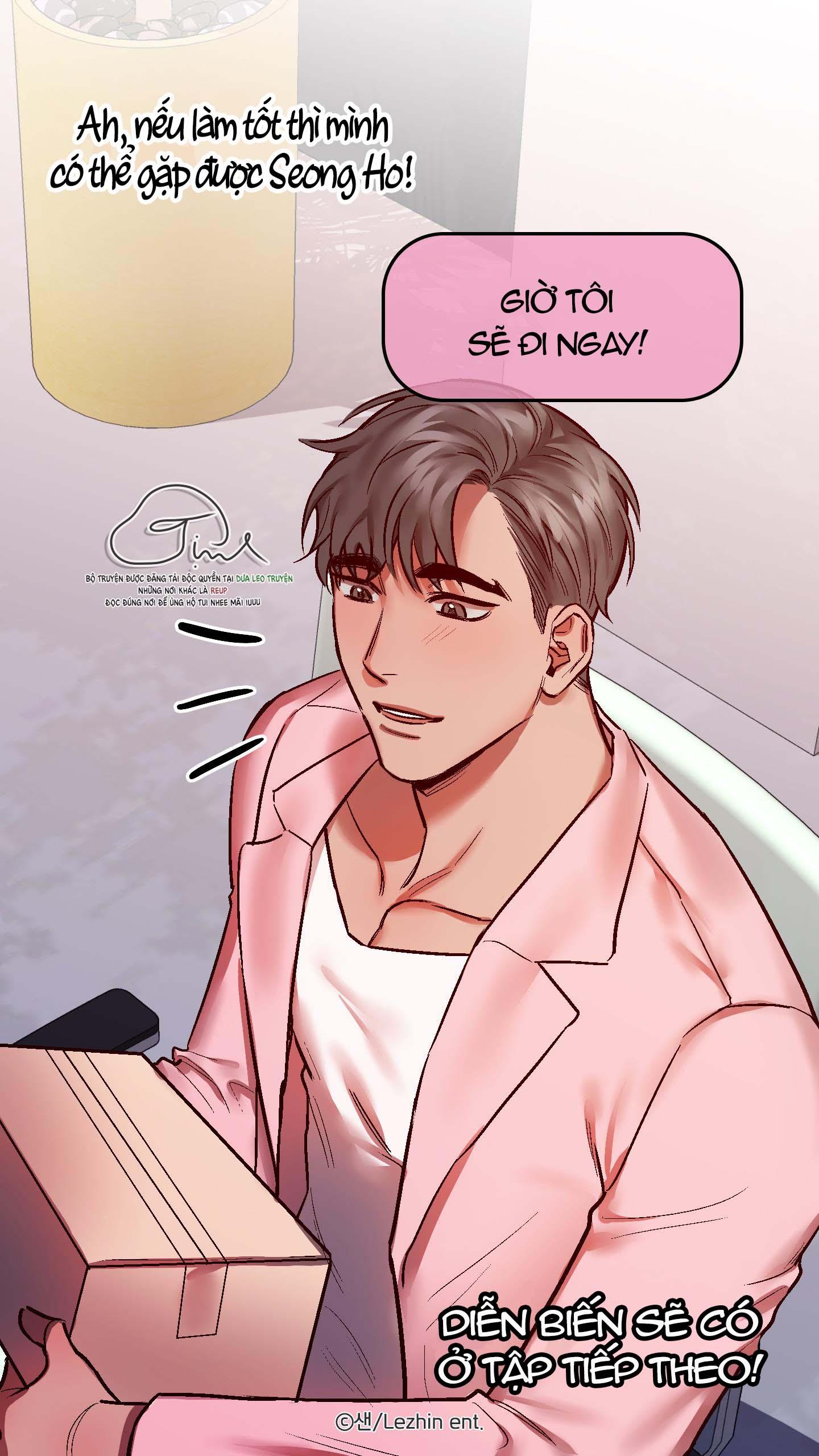 Phương pháp huấn luyện tân binh ngực khủng Chapter 7 - Next Chapter 8