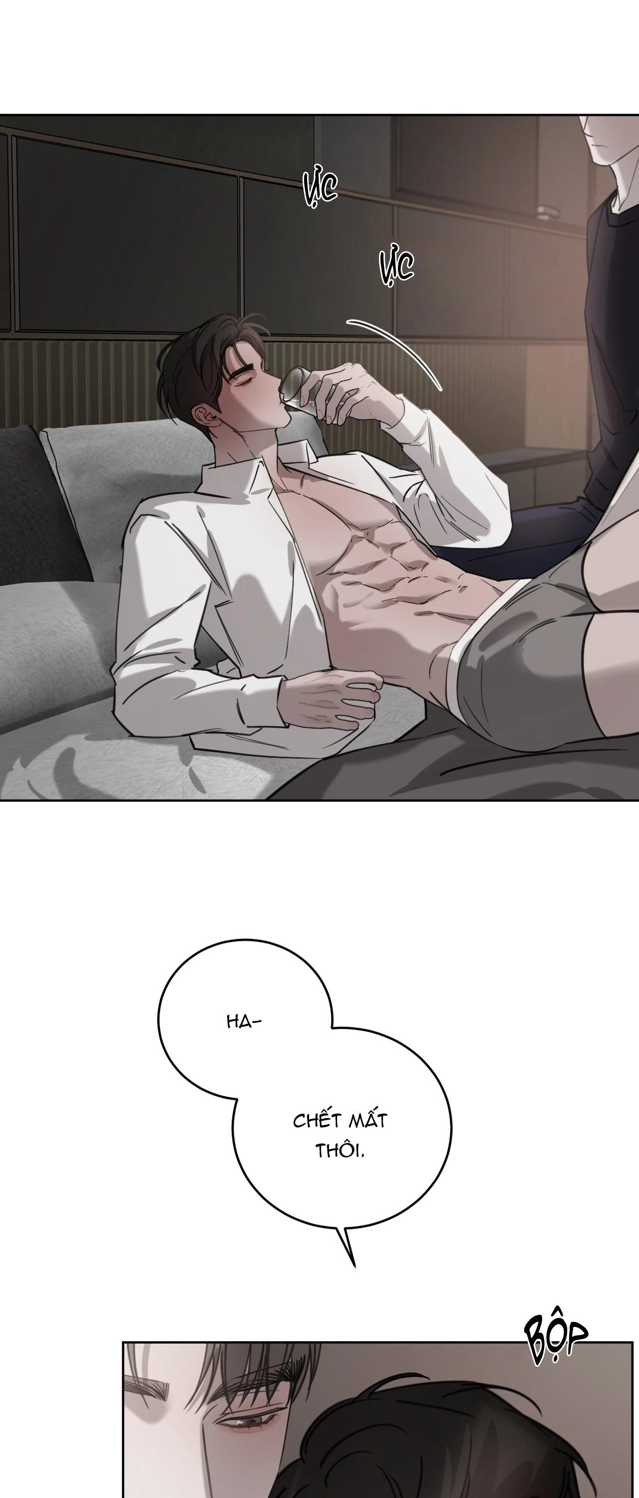 GIỮA TÌNH CỜ VÀ ĐỊNH MỆNH Chapter 86 - Next 