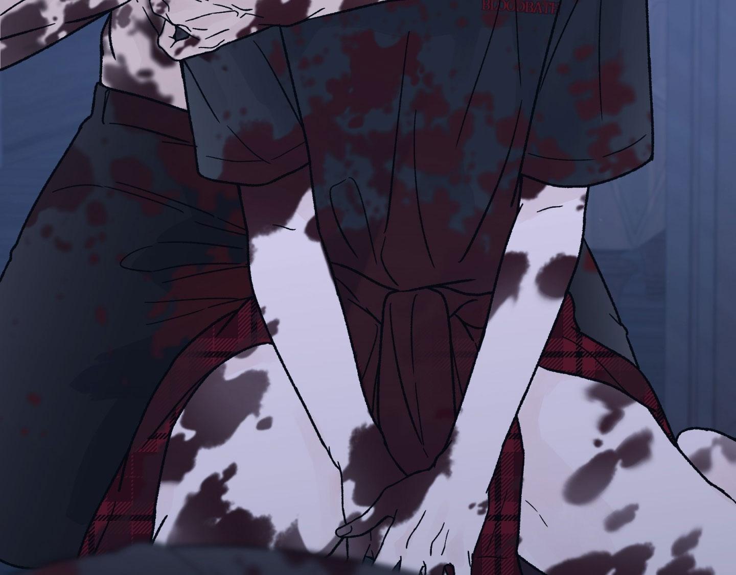 ĐÊM KINH HOÀNG Chapter 56 - Next Chapter 57