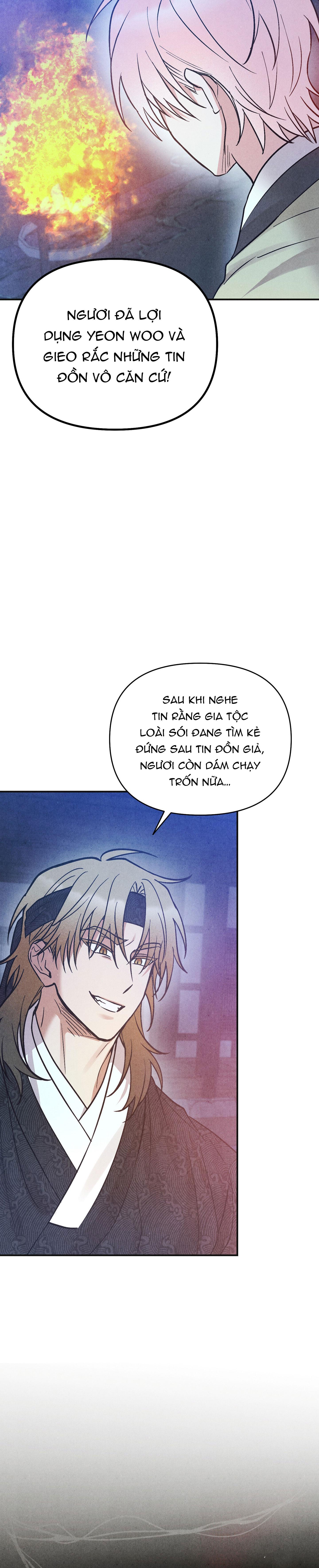 TUYỂN TẬP NHẤT THỤ ĐA CÔNG CỦA NHÀ KIM Chapter 48.4 phục vụ 4 - Trang 2