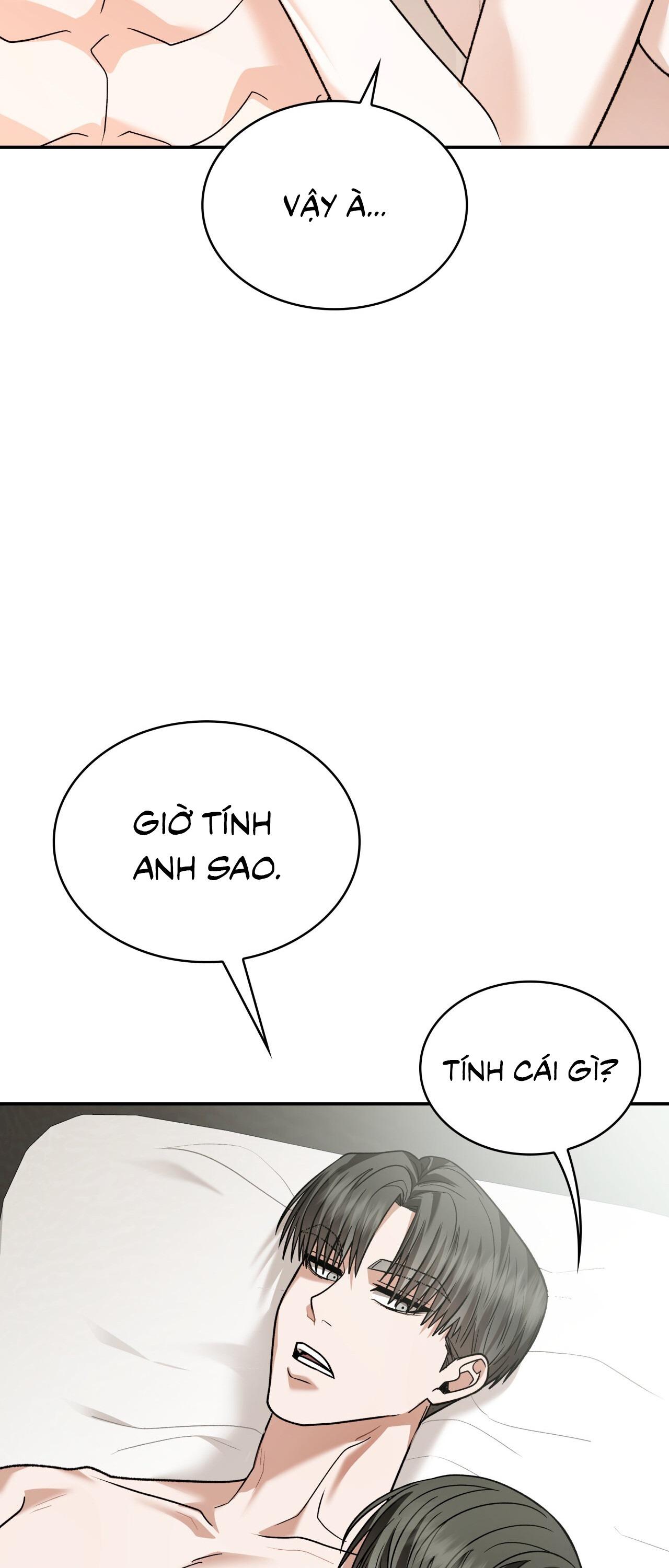 Raw Chapter 50 End - Next 