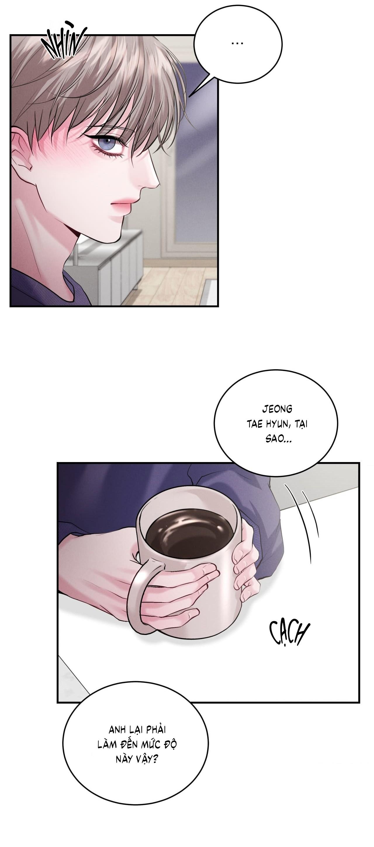 (CBunu) Làm Tình Cũng Cần Luyện Tập Nữa Sao?! Chapter 43 Ngoại truyện 4 - Next 