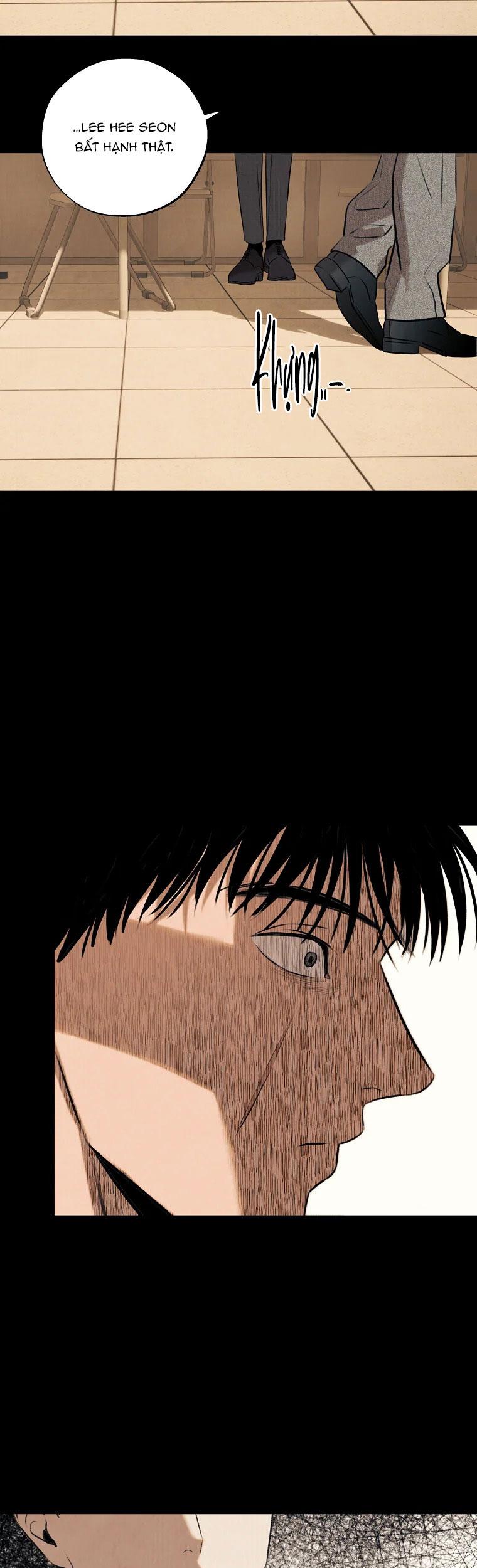 Noir Tháng Sáu Chapter 27 - Next 