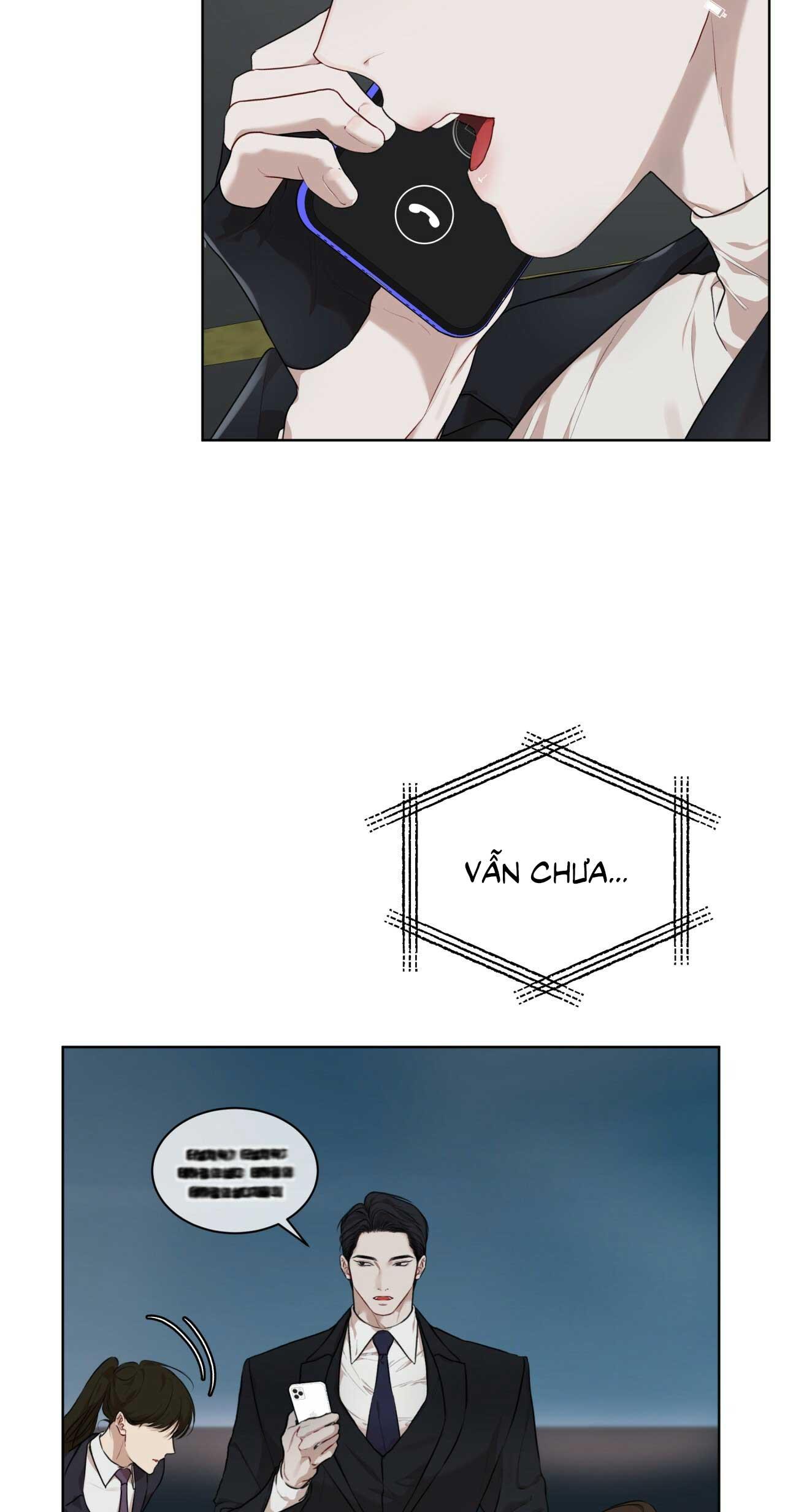 KHỞI NGUỒN SỰ SỐNG Chapter 46 - Next Chapter 47