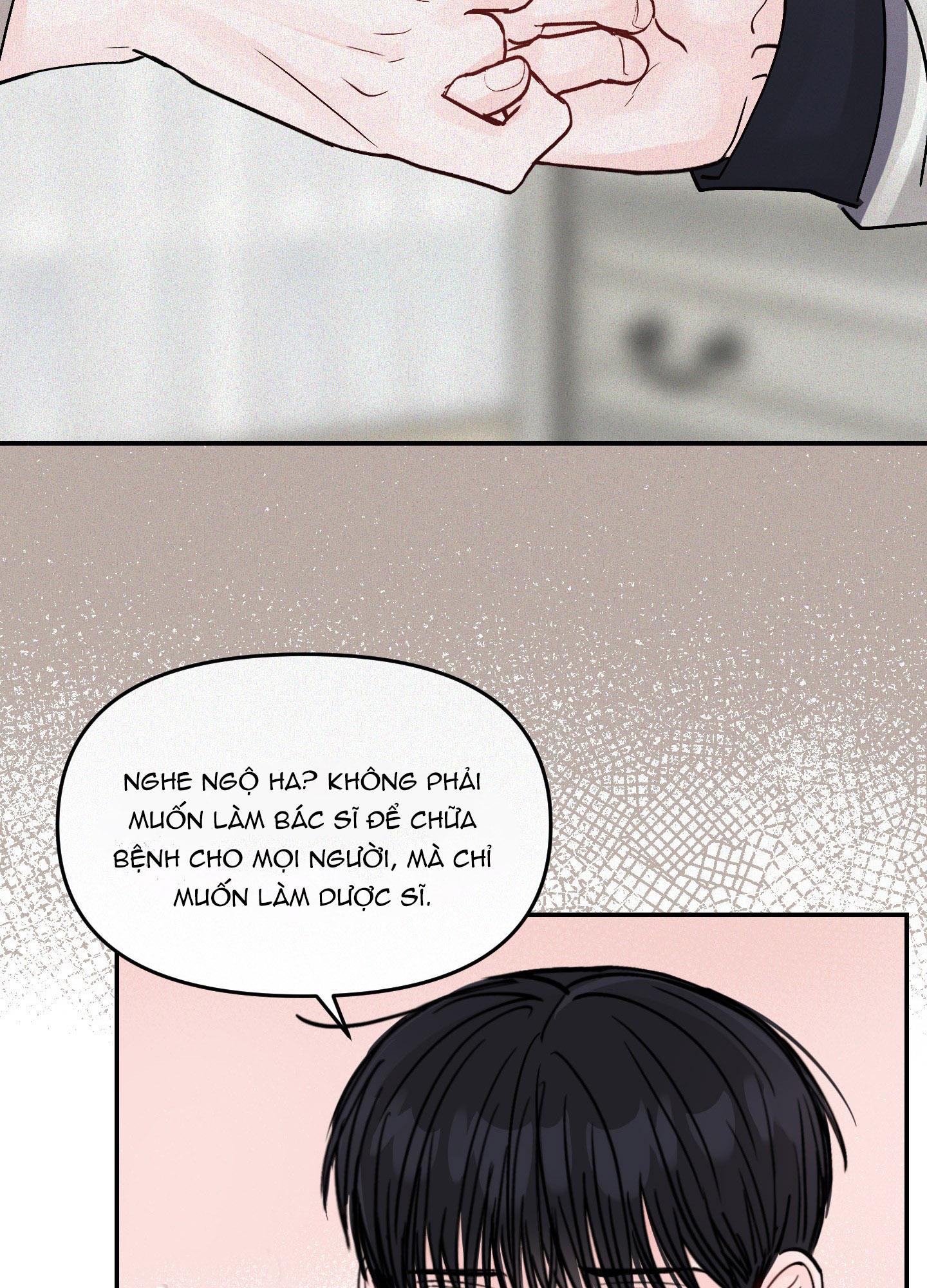 Không Thể Chấm Dứt Chapter 18 - Next 