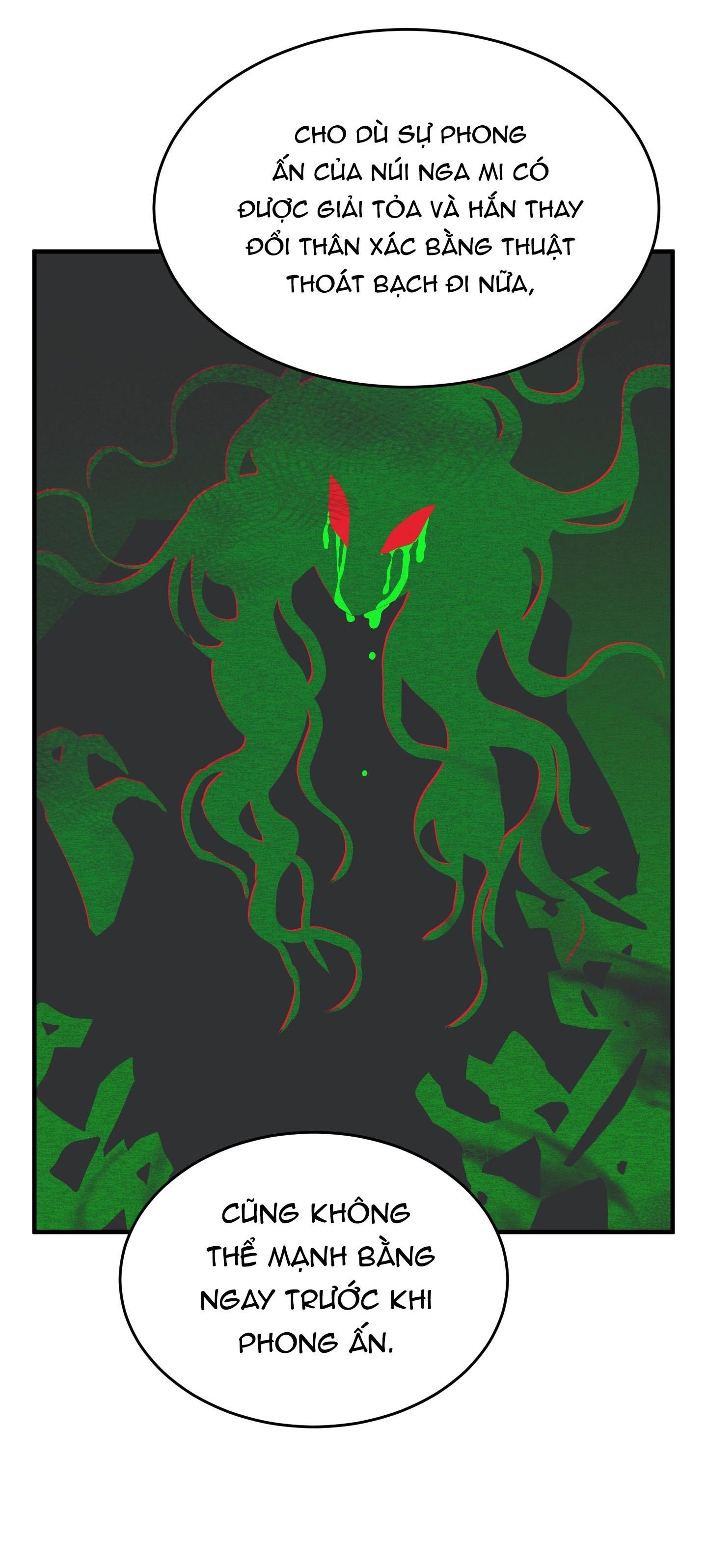 VỢ BÉ CỦA GIÁO CHỦ MA GIÁO Chapter 35 - Next 