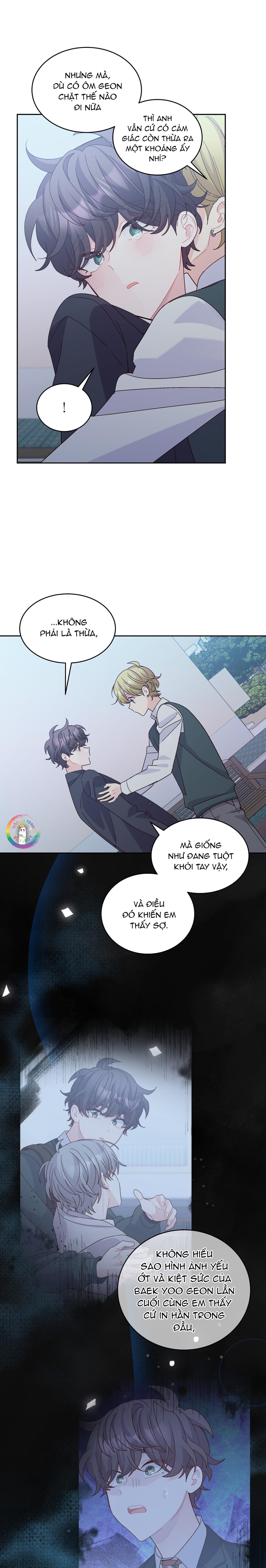 Merry Marbling Chapter 110 - Next 