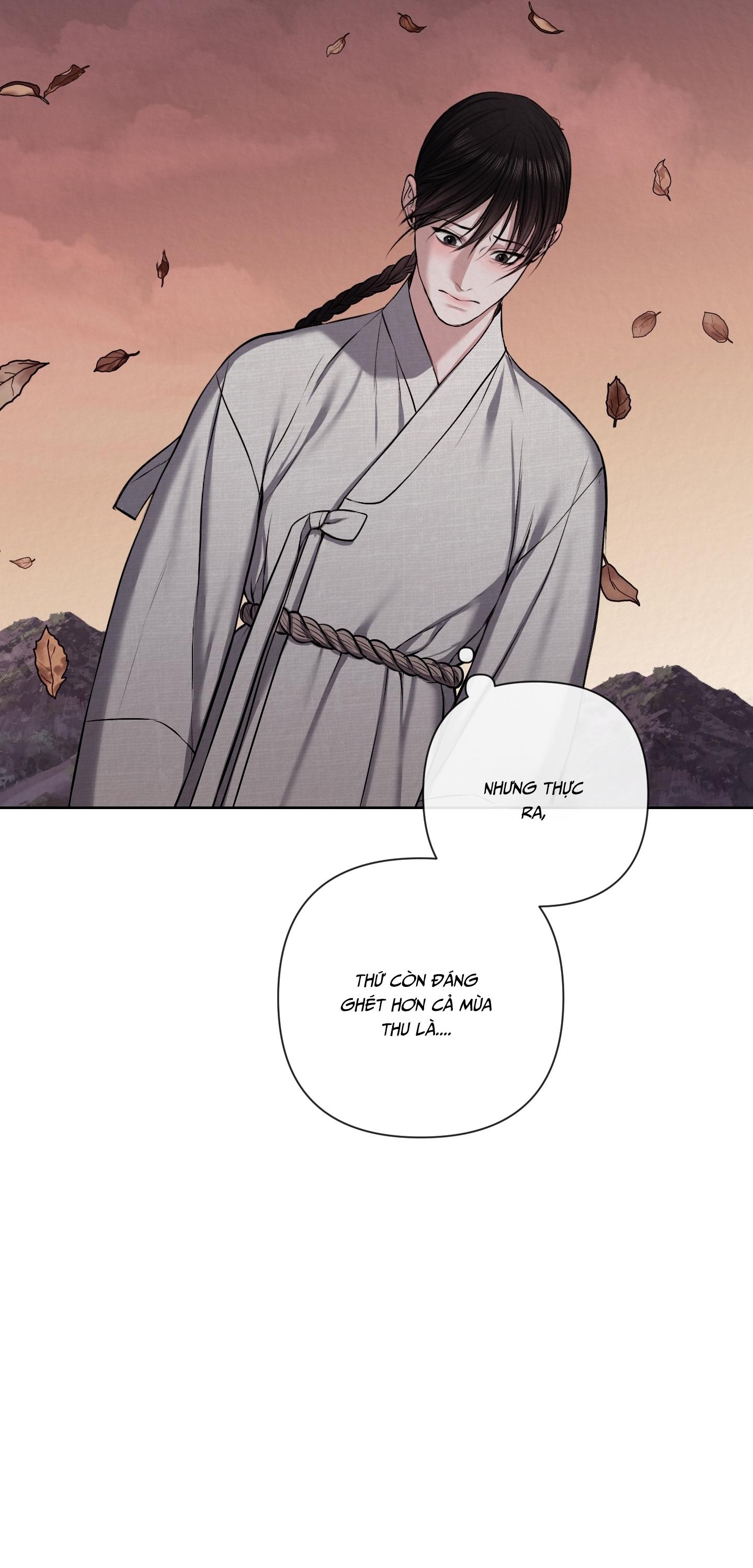 (GĐCV) HỐI HẬN Chapter 11 - Next 