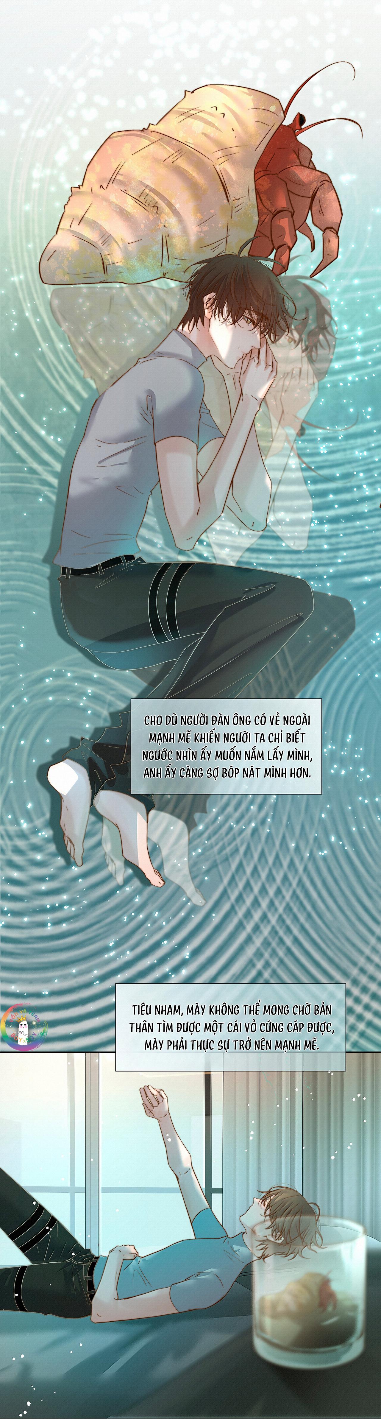 Trỗi Dậy Từ Tro Tàn Chapter 89 - Next 