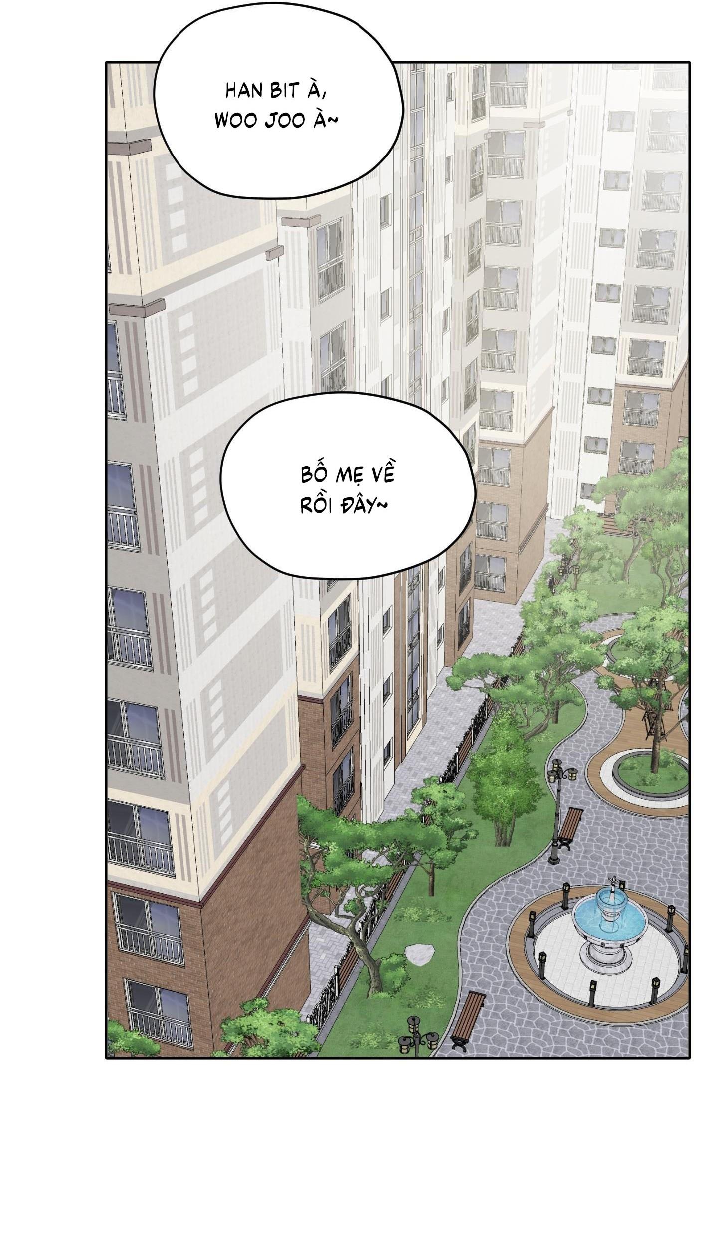 (CBunu) Đầm Sen Héo Úa Chapter 54 - Next 