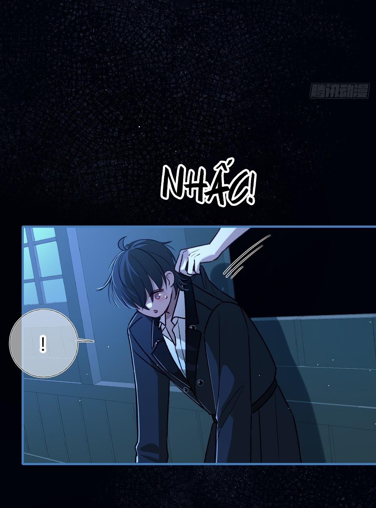 Tình yêu của kẻ khát máu Chapter 34 - Next Chapter 35