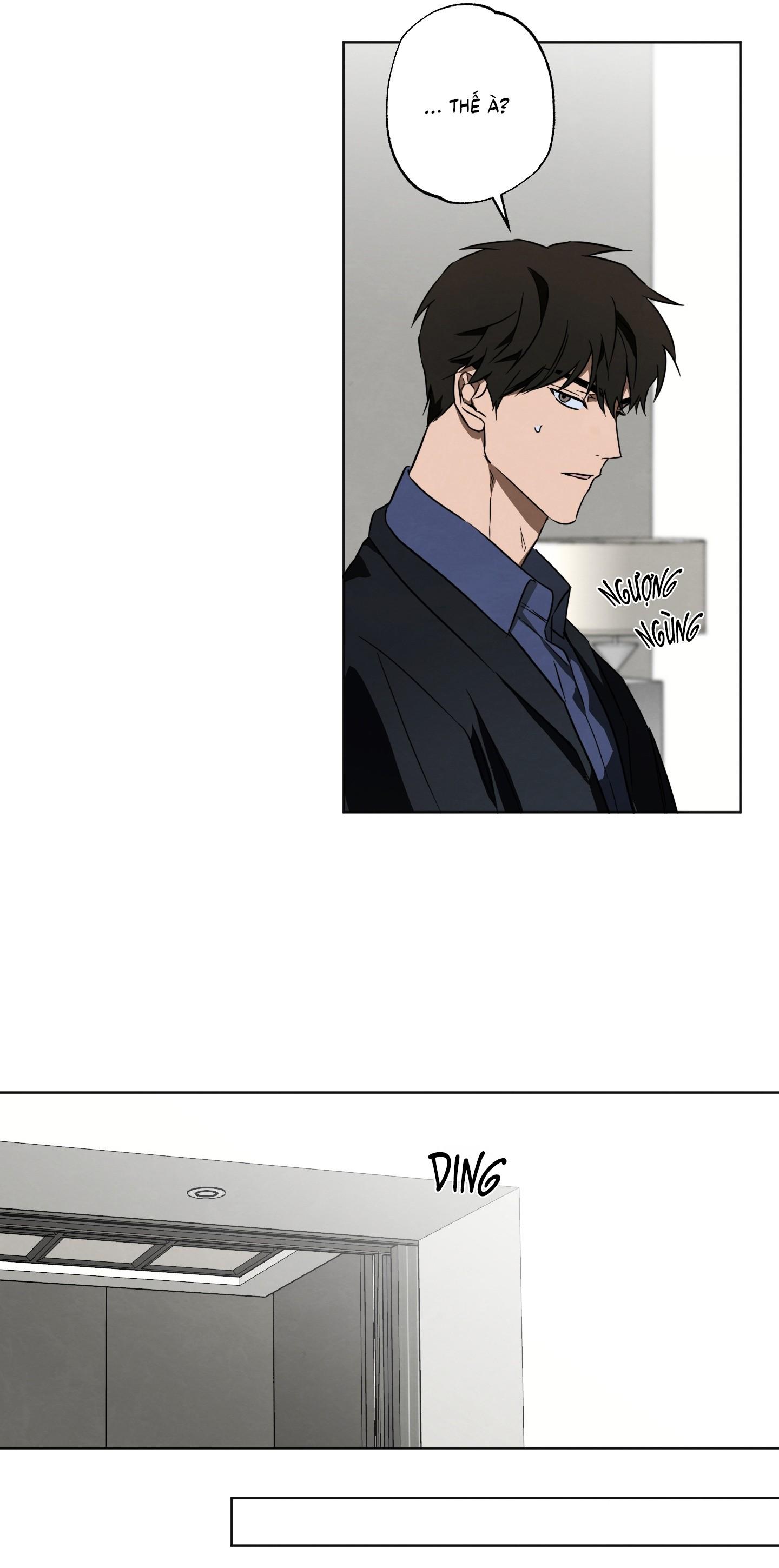 (CBunu) Bí Quyết Chinh Phục Tình Đơn Phương Chapter 9 - Next Chapter 10
