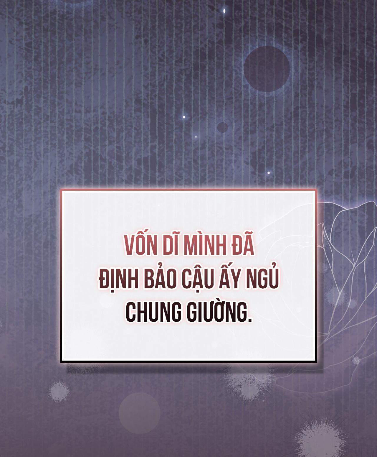 Xuyên thành cục bông của tên cuồng công Chapter 15 - Next Chapter 16