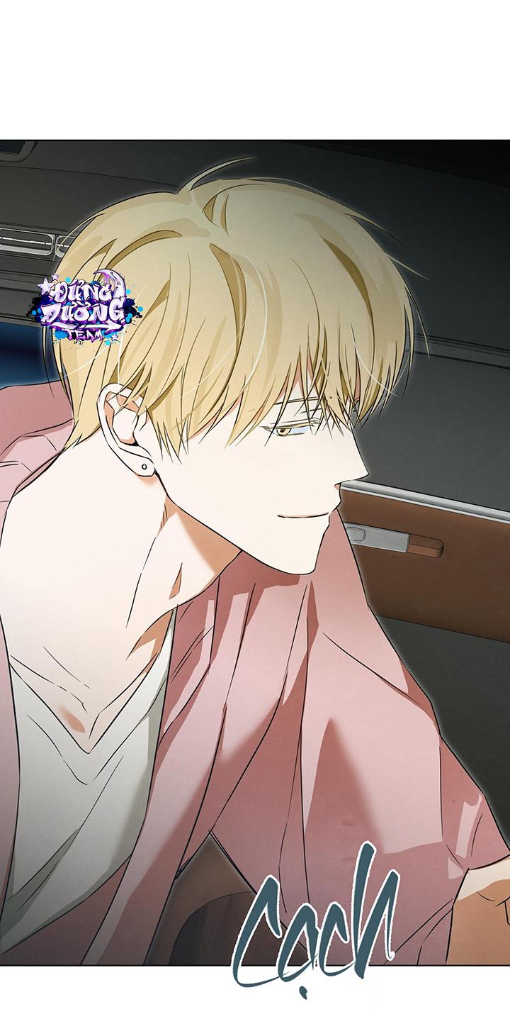 [DDT] CHIẾN LƯỢC ĐOẠT TÂM CỦA CUỘC TÌNH ĐƠN PHƯƠNG Chapter 9 - Trang 2
