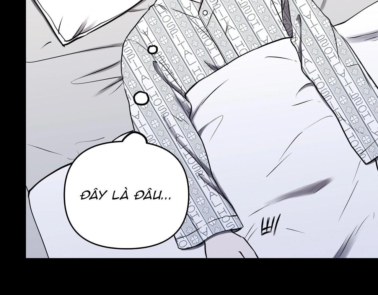 Nguyệt Thực Chapter 4 bengbeng - Next 