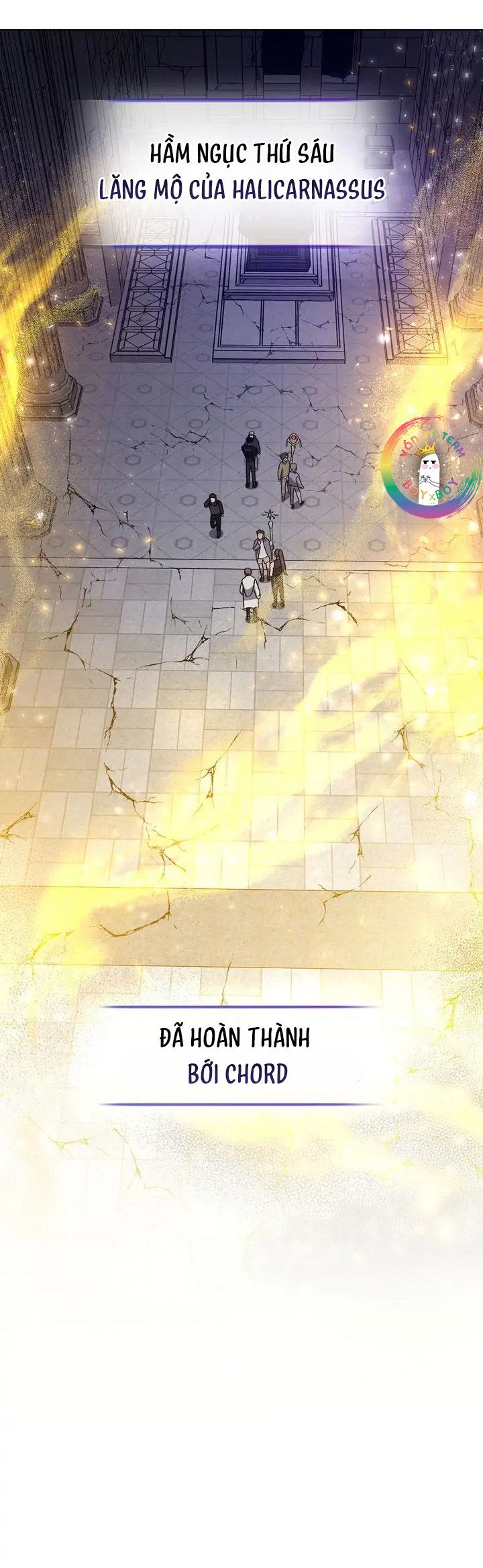 Vết Tích Của Ánh Dương Chapter 71 - Next Chapter 72