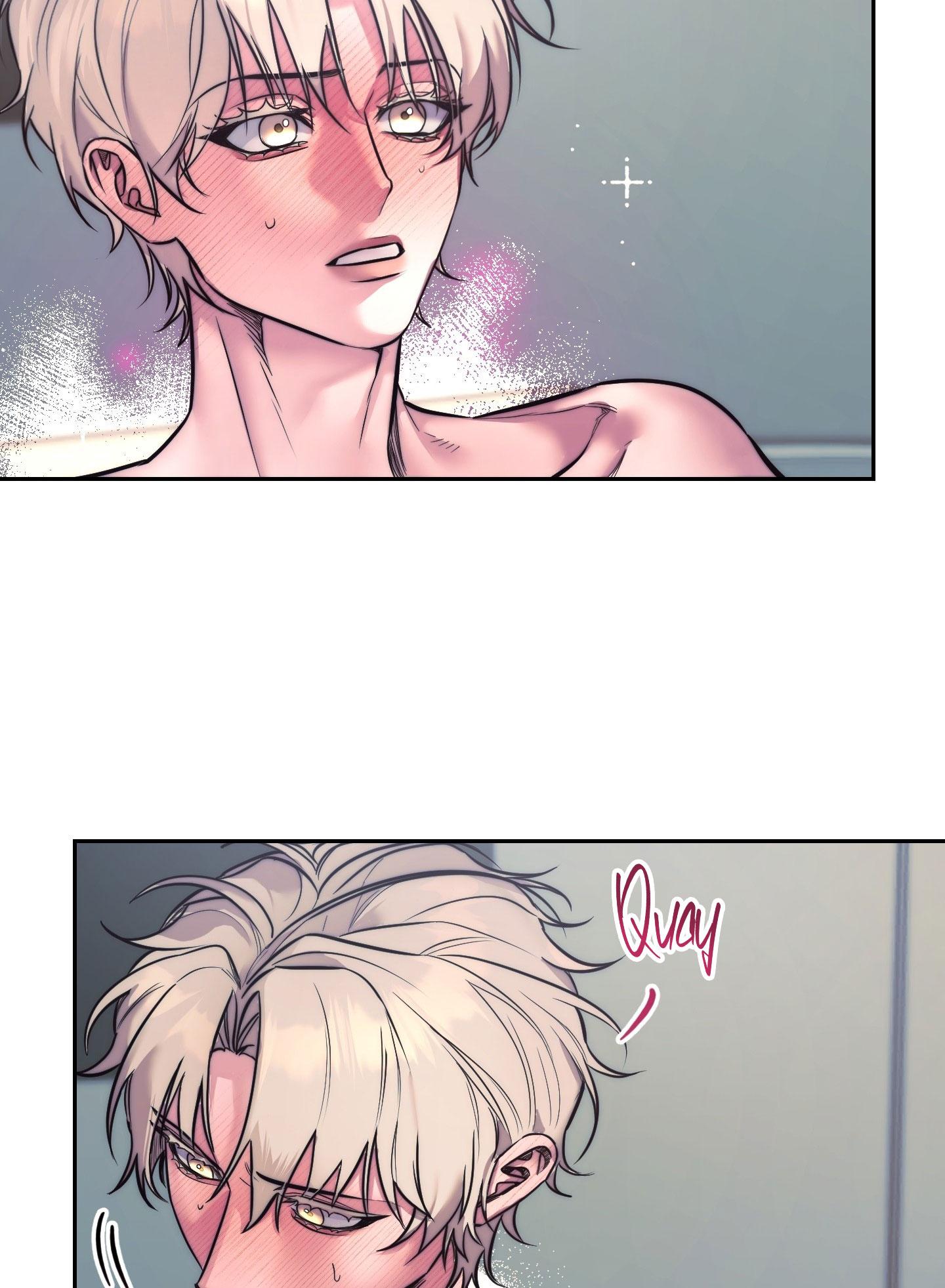 KỲ THỊ Chapter 52 - Next 