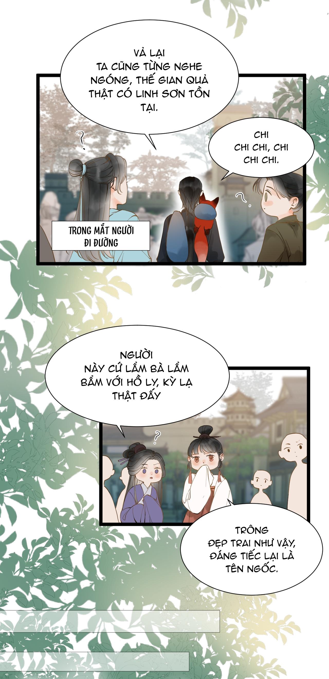 Khanh Khanh Chapter 27 - Next 