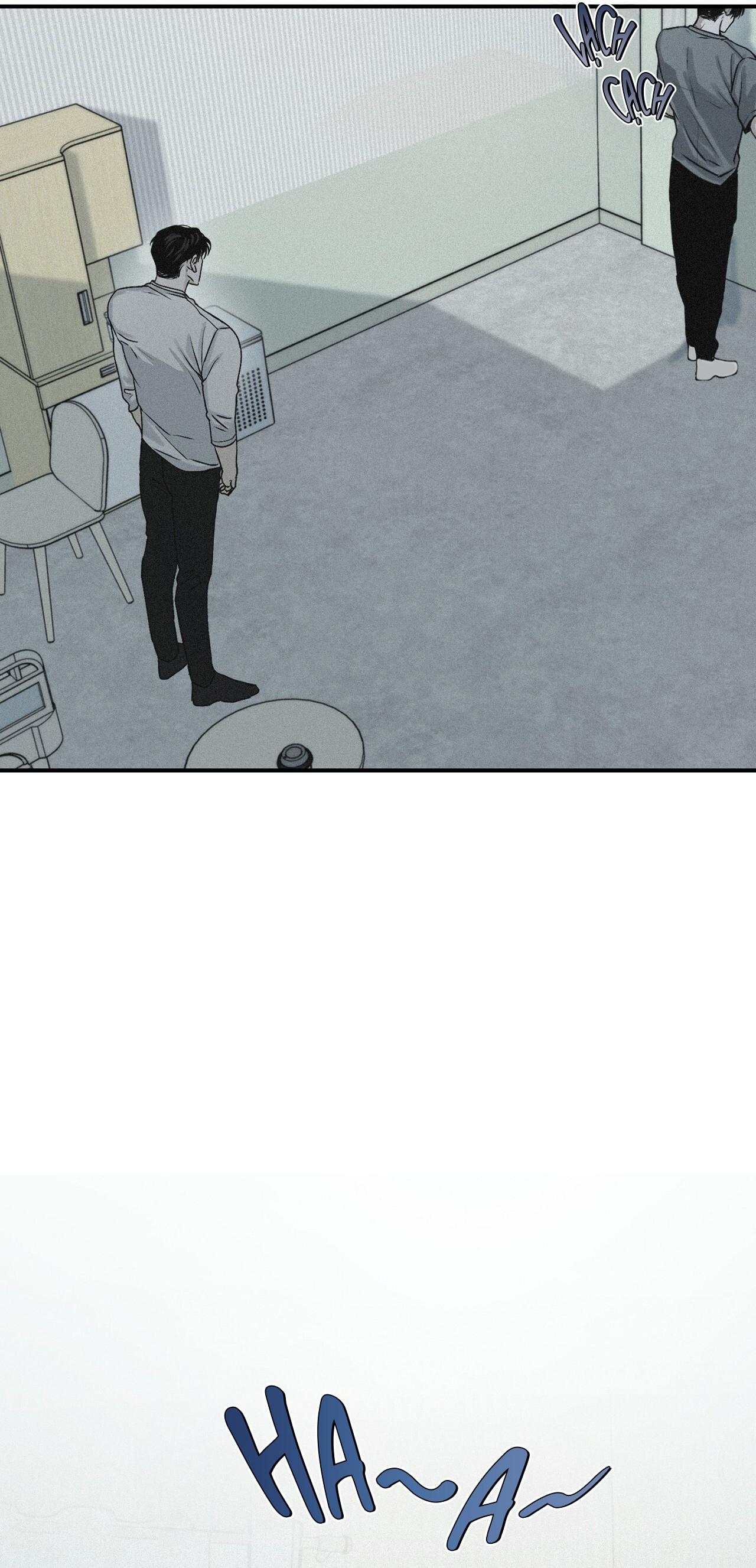 (CBunu) Phép Chiếu Chapter 45 - Next 