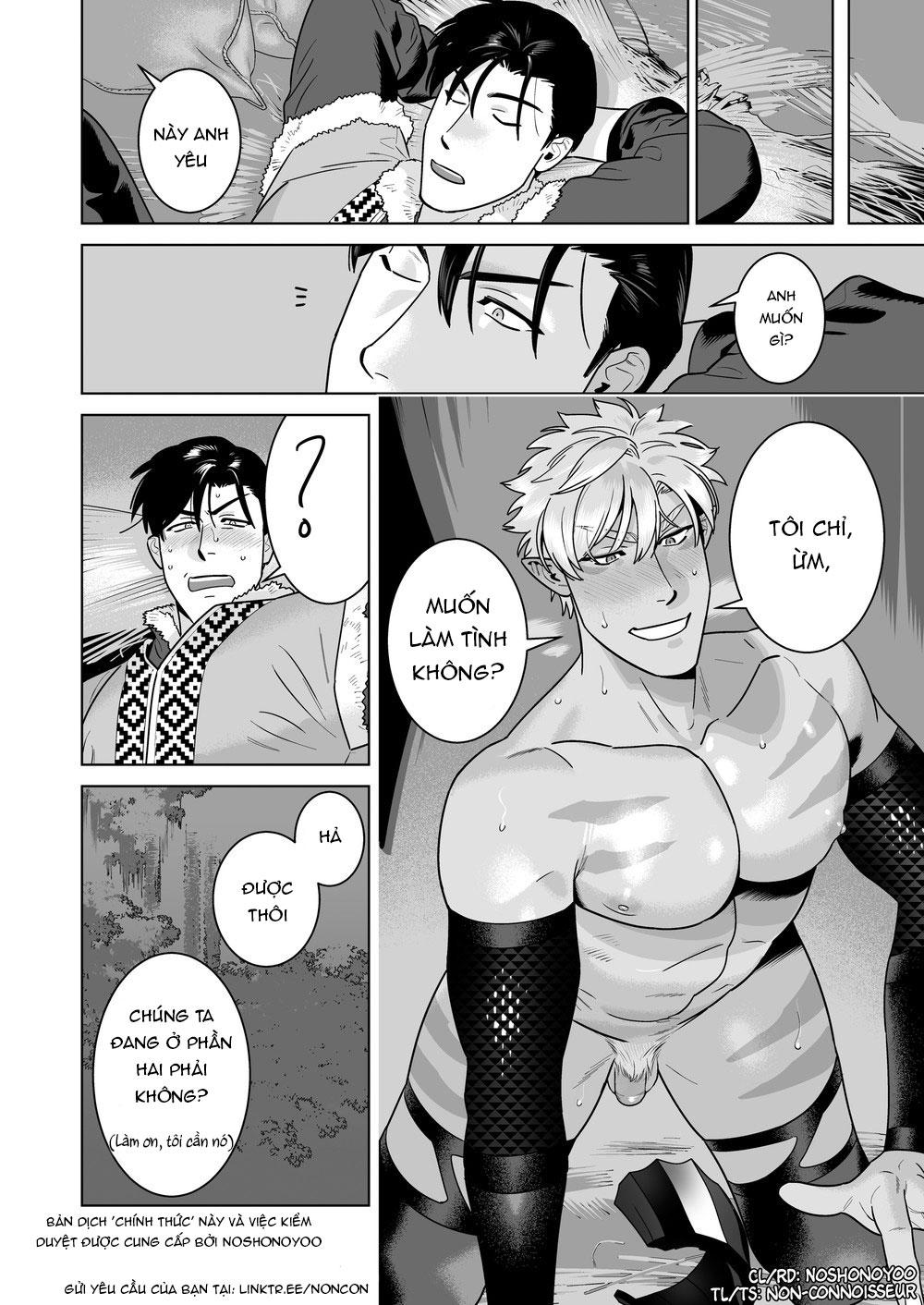 Oneshot hỏny Chapter 392 - Next Chapter 393