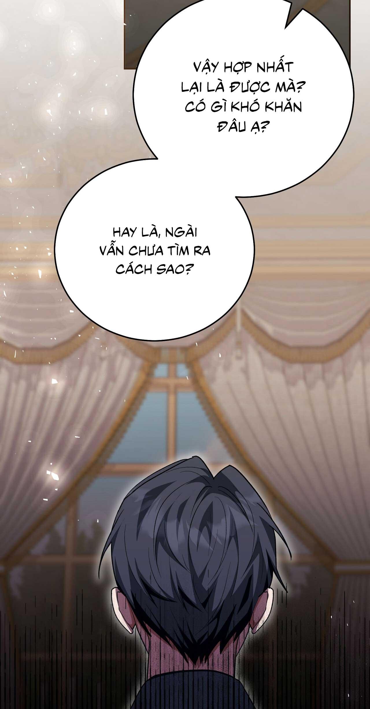 Xuyên thành cục bông của tên cuồng công Chapter 39 - Next Chapter 40