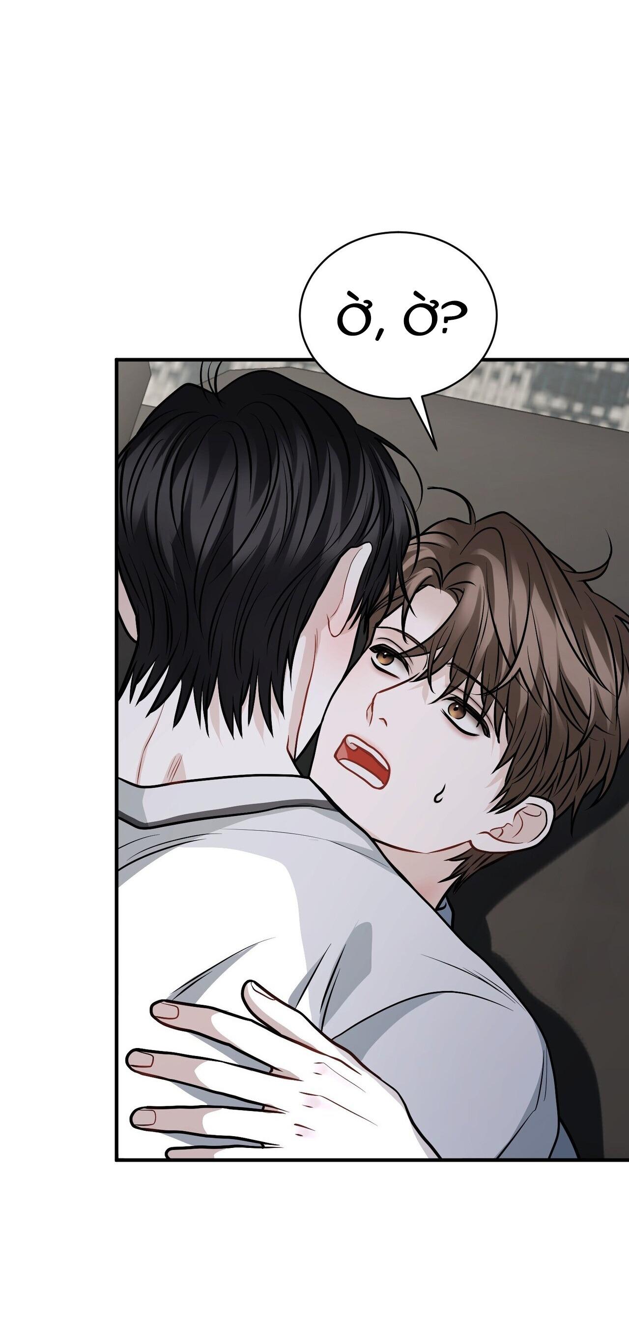 MỞ KHÓA GIAM CẦM Chapter 19 - Next Chapter 20