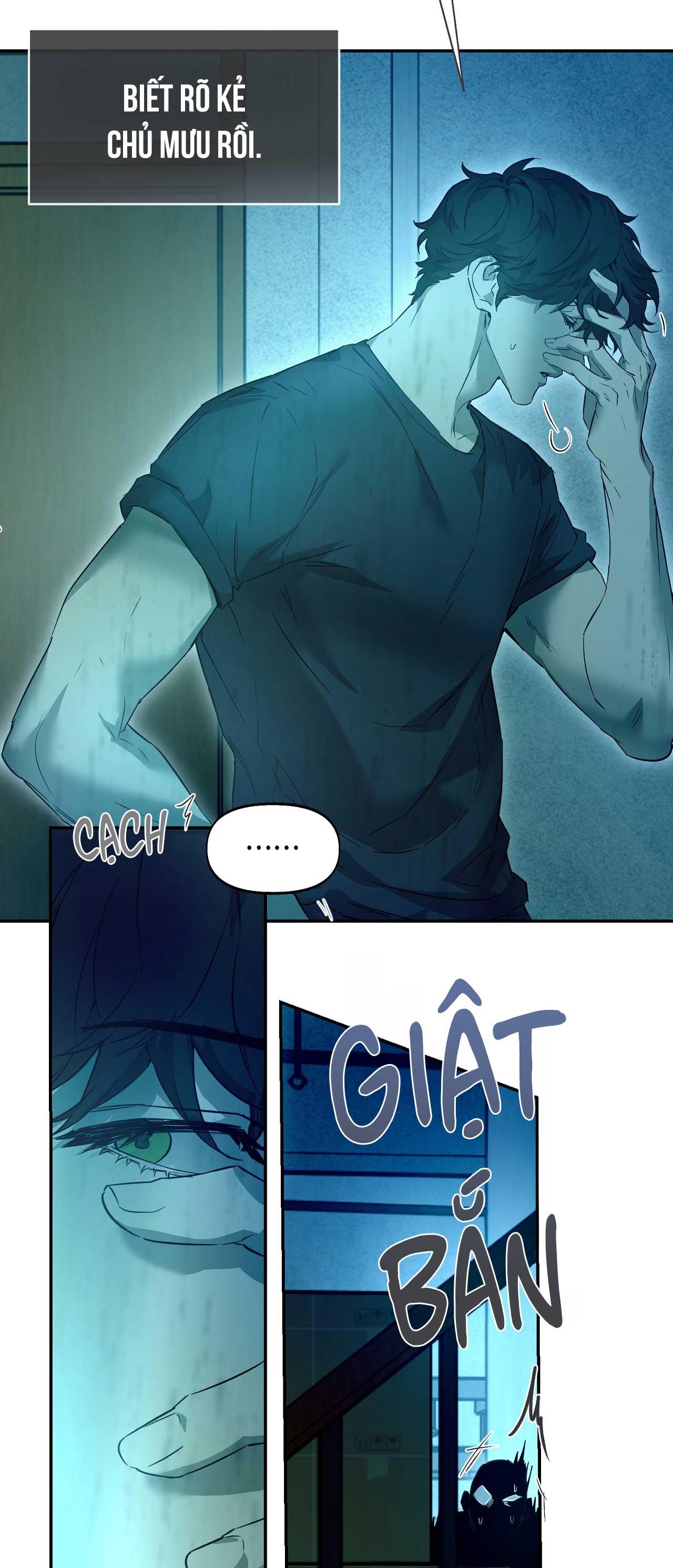 NERD PROJECT Chapter 48 - Next Chapter 49