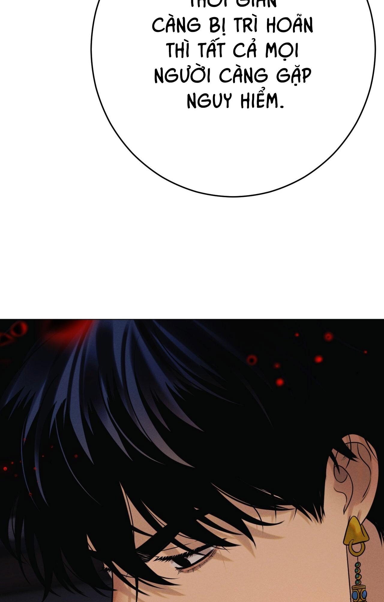QUẺ BÓI GIẤC MƠ CỦA YÊU TINH Chapter 52 - Next Chapter 53