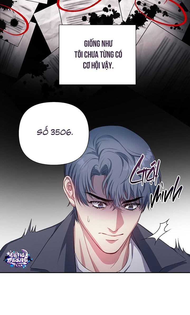 [DDT] Lời Nguyền Màn Đêm Chapter 1 19+ - Next Chapter 2 19+