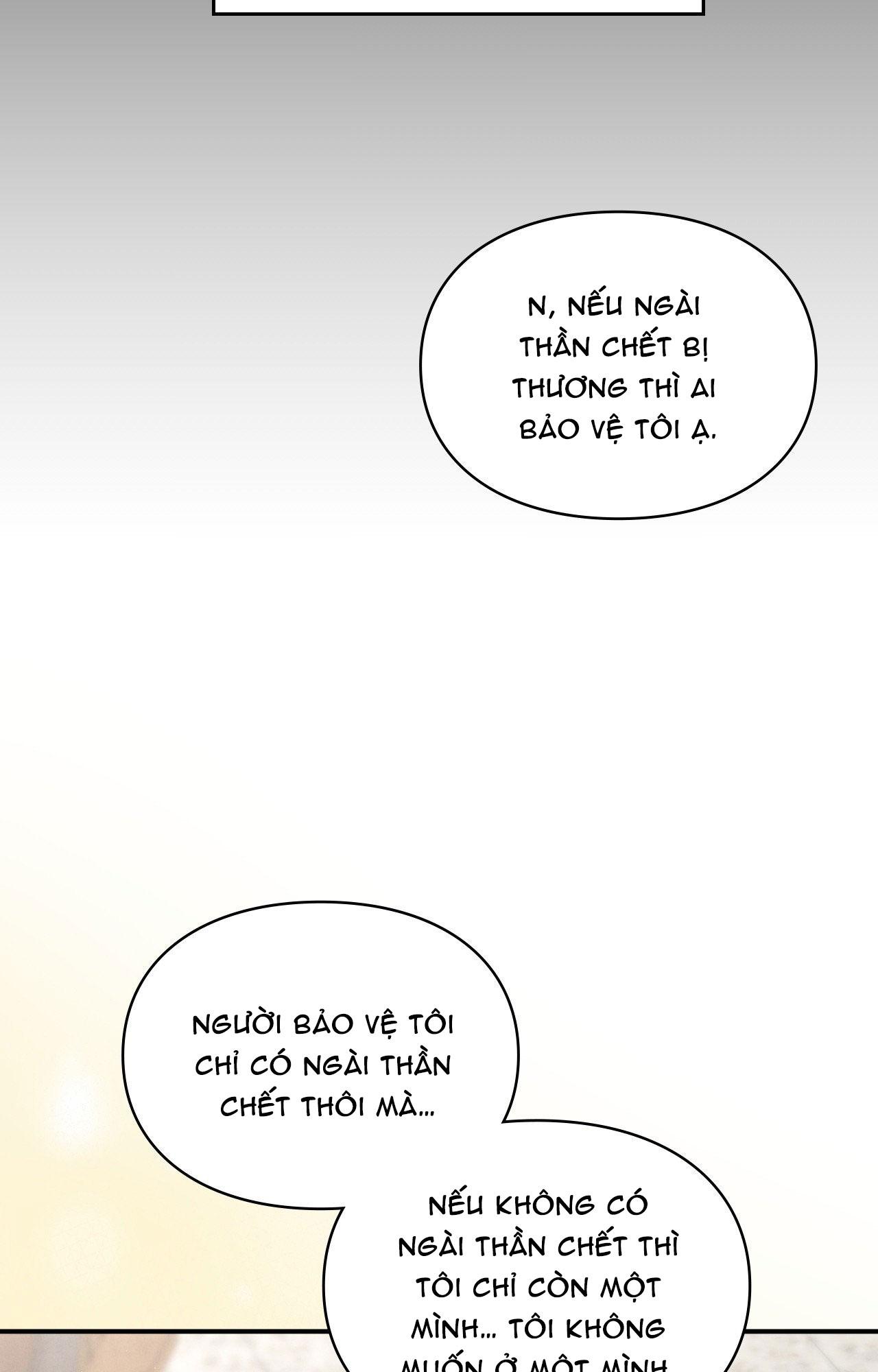 SỨ GIẢ THẦN CHẾT Chapter 42 - Next 