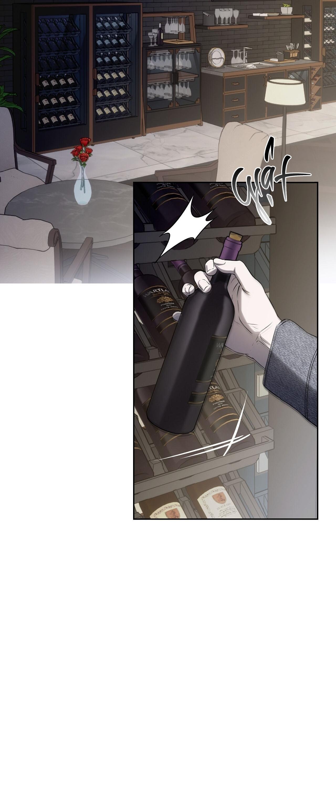 ÁNH NẮNG LEN LỎI Chapter 5 - Next 
