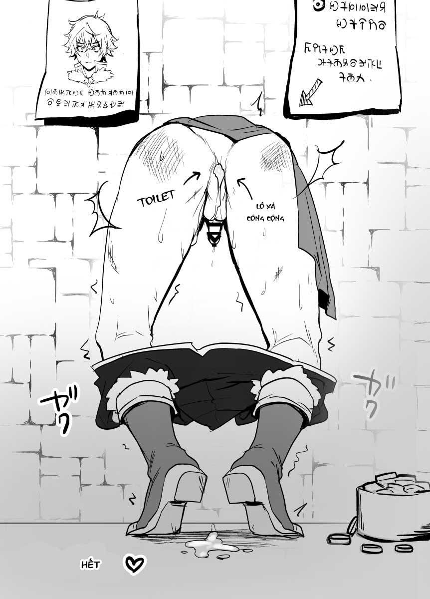 Tổng hợp oneshot nhà Guess Chapter 193 - Next Chapter 194