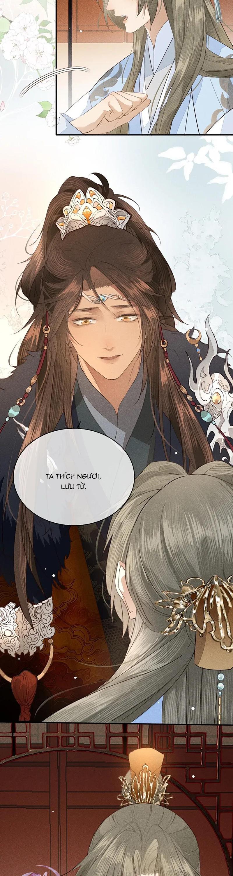 Ma Thú Mà Ta Nuôi Làm Phản Rồi! Chapter 40 - Next 