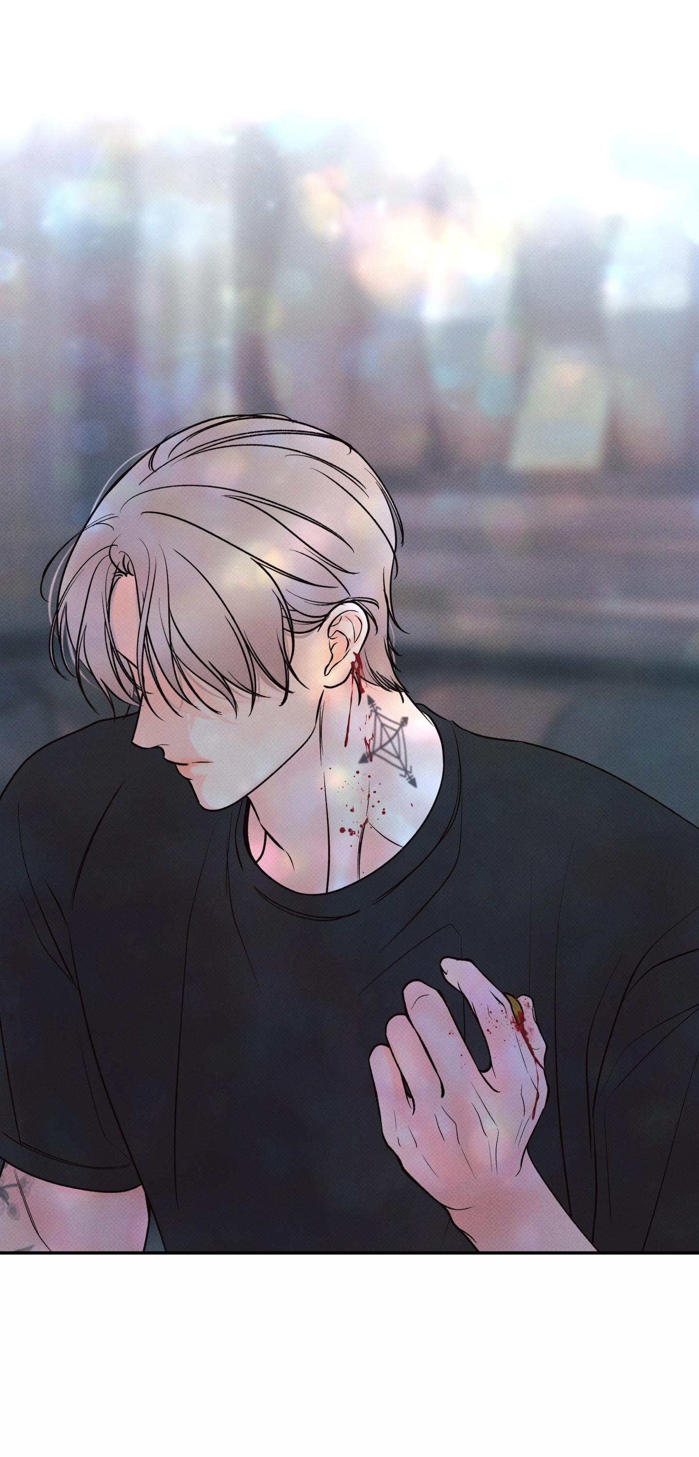 RANH GIỚI CỦA SỰ MÊ HOẶC Chapter 27 H - Next 