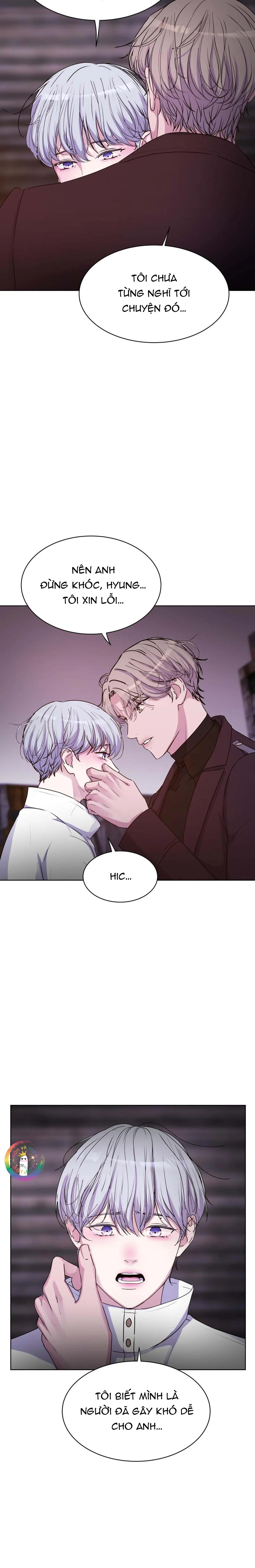 Guiding Light Chapter 38 - Next 