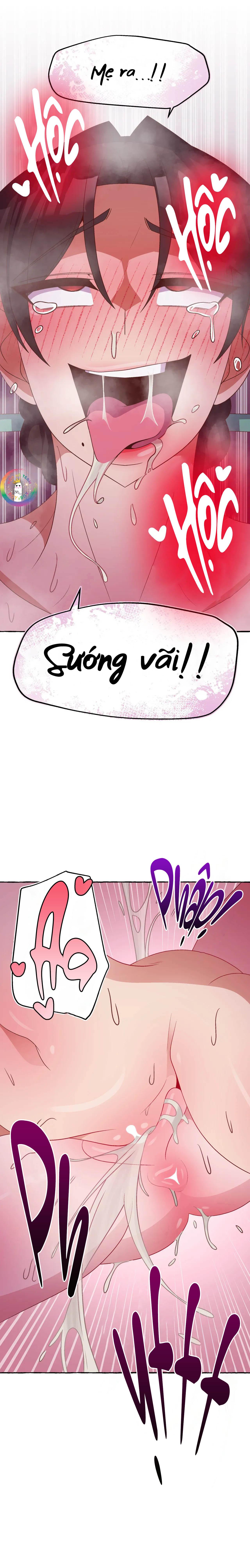 Tuyển Tập GL Ngắn 18+ Chapter 12 Tấm Cám 18+ - Next 
