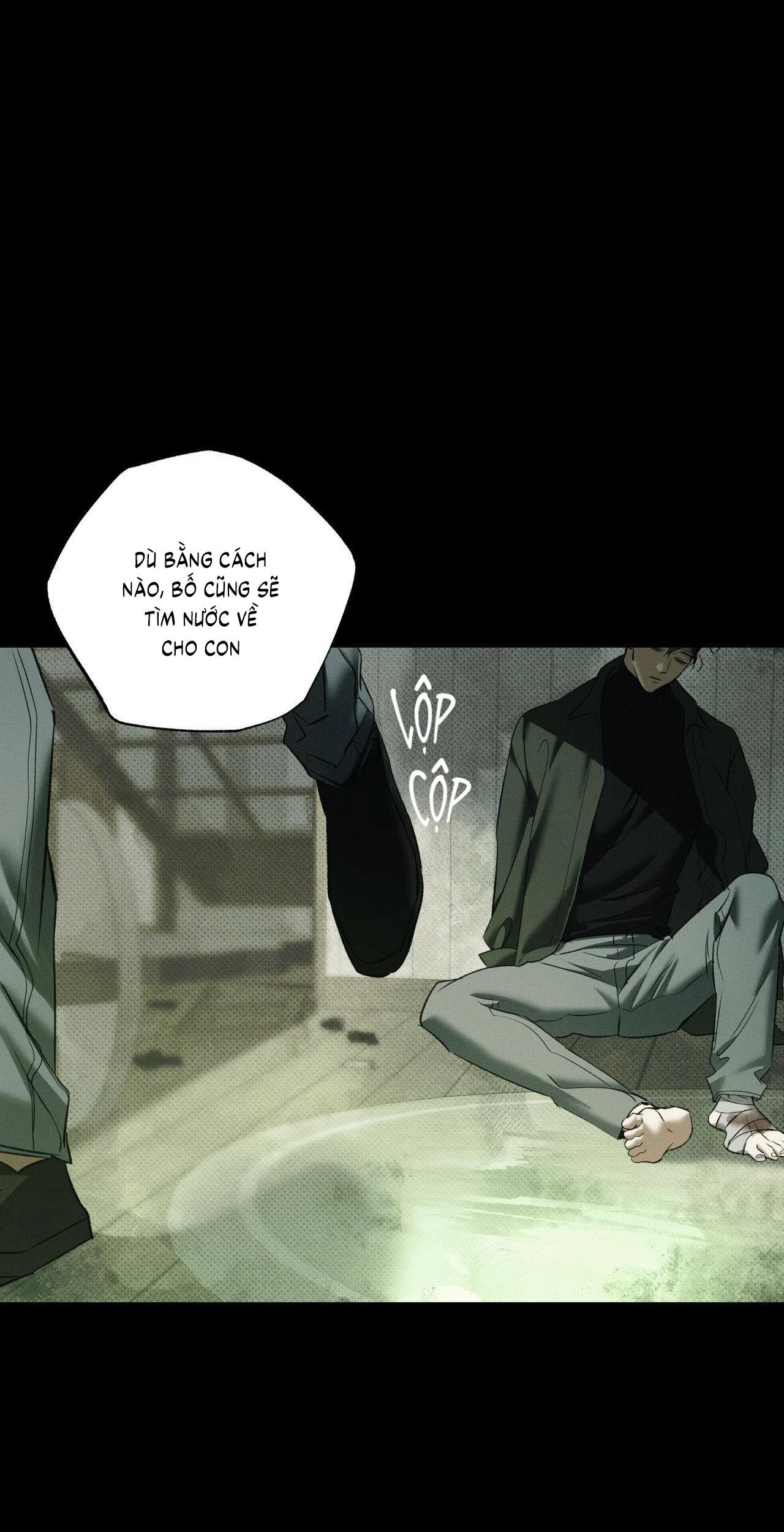 (CBunu) Chó Săn Của Sisyphus Chapter 24 - Next 