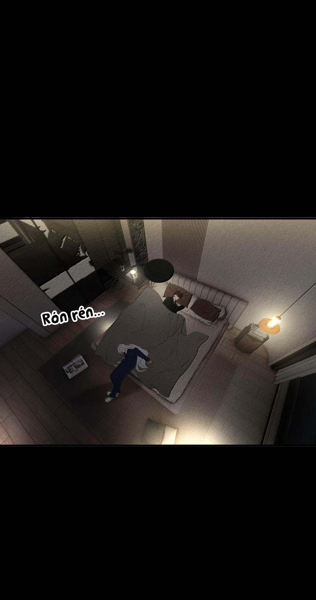 Mỗi Ngày Đều Muốn Tên Hoàng Tử Yandere Nhục Mặt Chapter 29 - Next Chapter 30