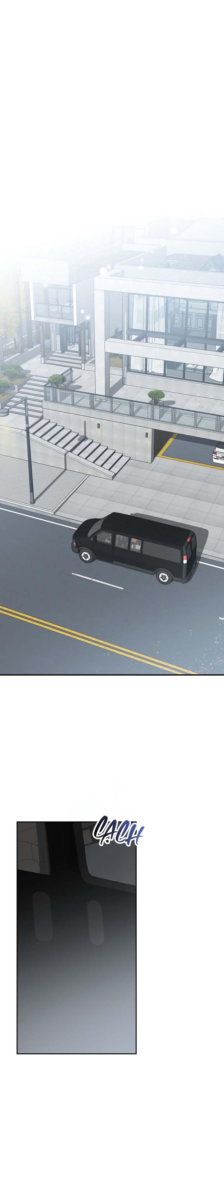 [Vicera] Masquerade Chapter 27 - Next 