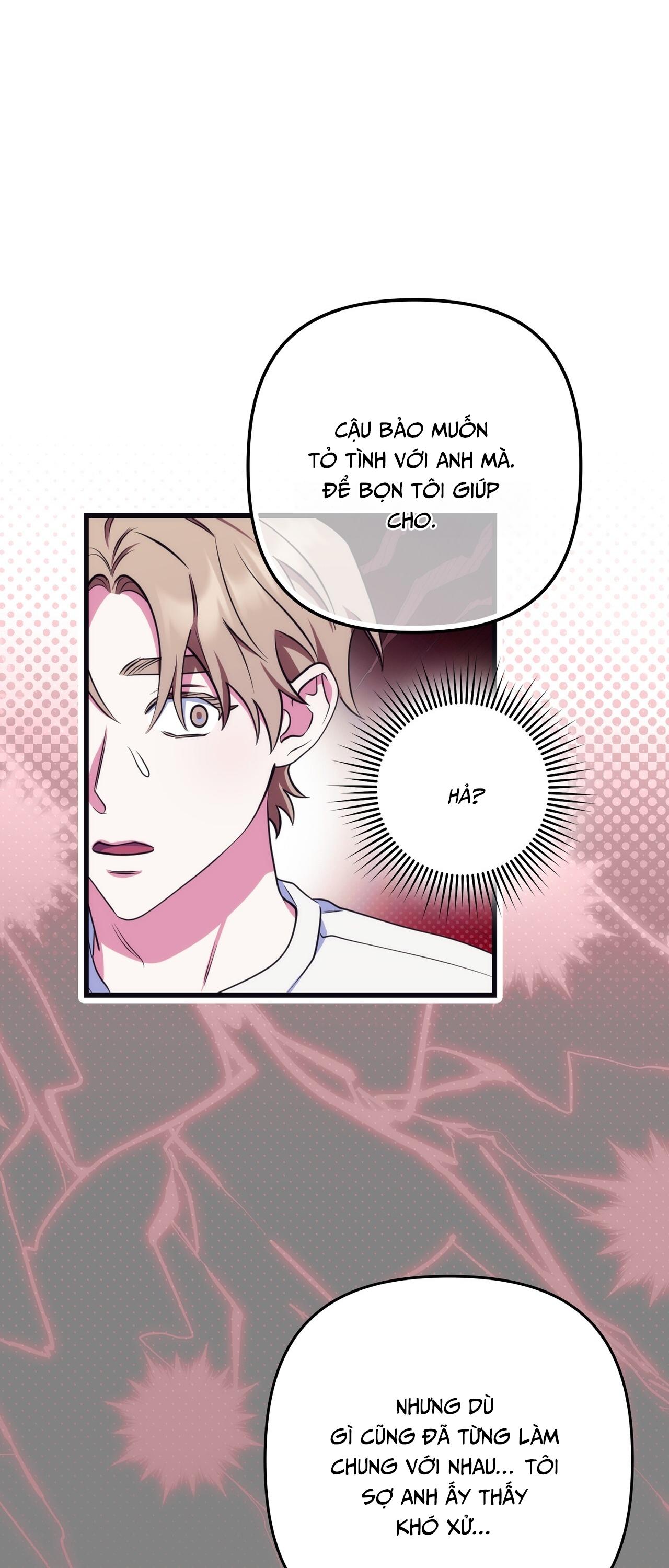 GIÚP ANH MỘT LẦN THÔI Chapter 12 - Next 