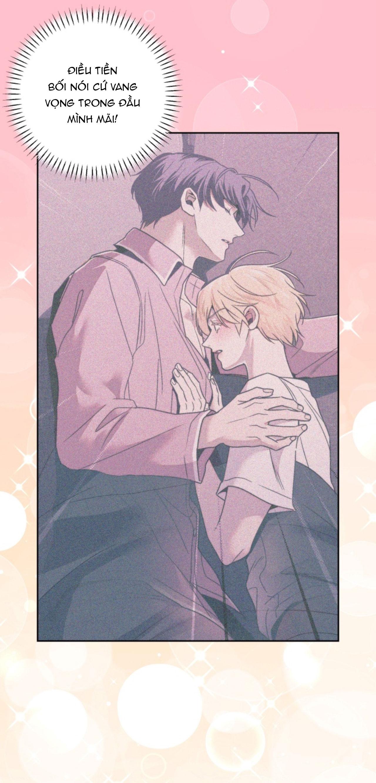 Người Hàng Xóm Bất Ngờ Chapter 13 - Trang 2