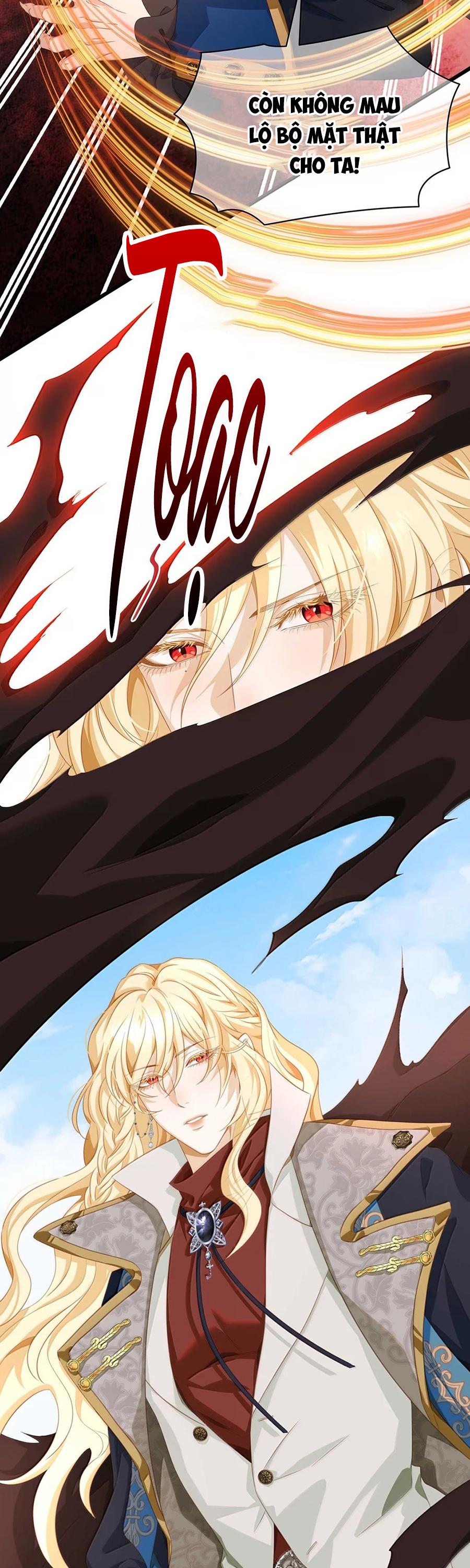 Tôi Tái Sinh Thành Tiểu Ác Long Của Hoàng Tử Điện Hạ Chapter 90 - Next Chapter 91