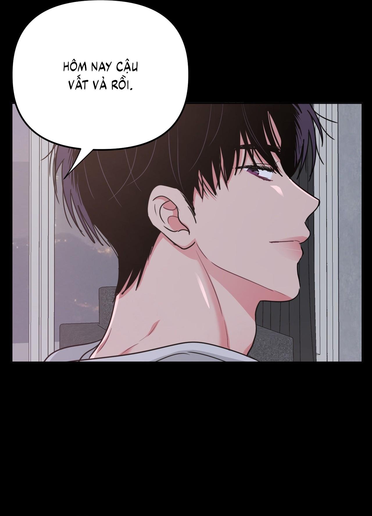 (CBunu) Chàng Trai Mỹ Thuật Chapter 62 - Next Chapter 63