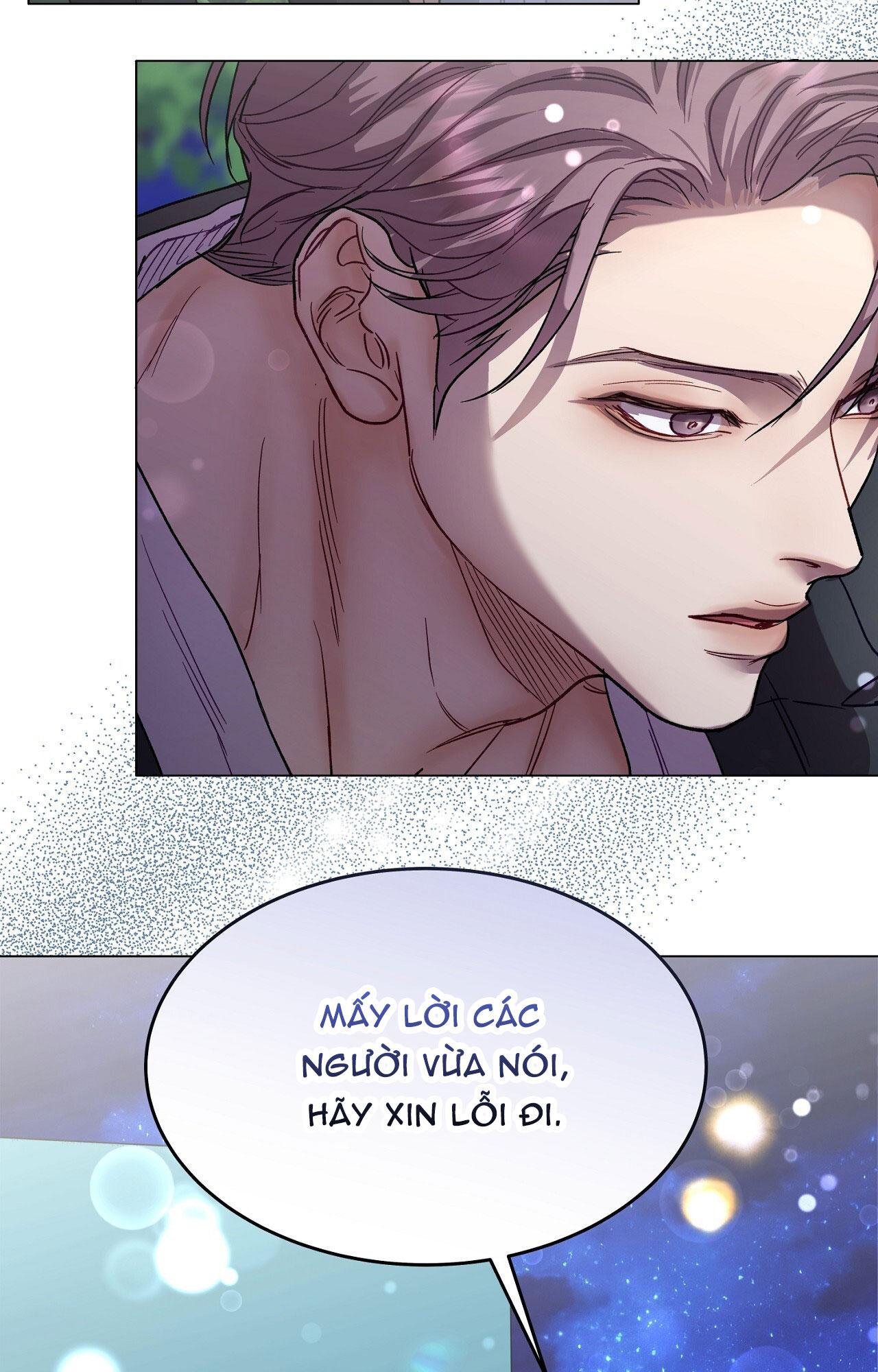 LỐI SỐNG ÍCH KỶ Chapter 91 END - Next 