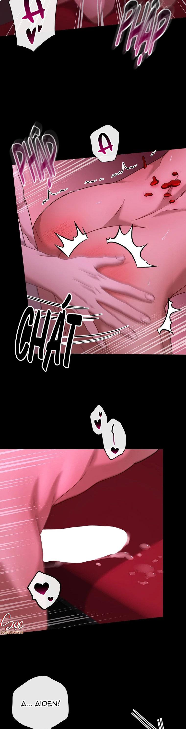 THẾ CHẤP LỖ ĐÍT Chapter 15 - Next Chapter 16