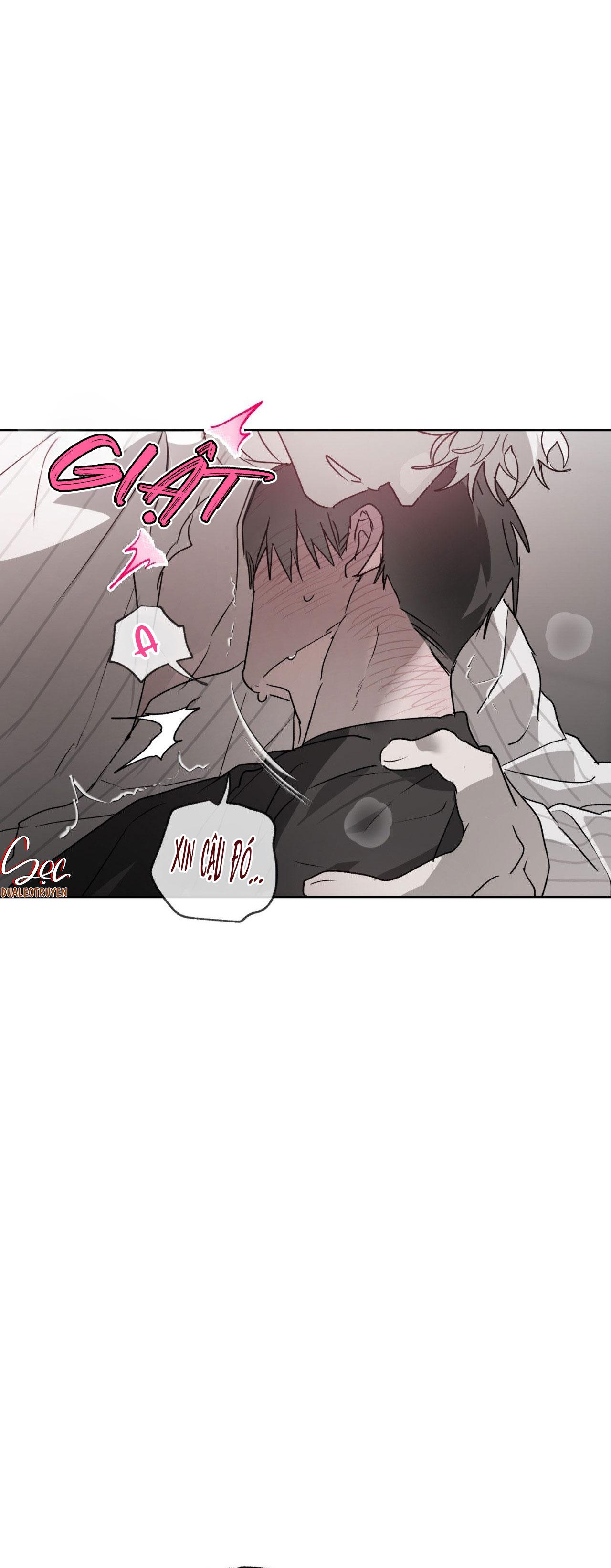 Hold Over You Chapter 34 - Trang 2